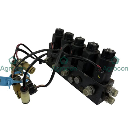 Magnetventil | 14537296 | Volvo EC460BLC Hydraulventil