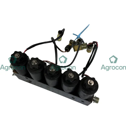 Magnetventil | 14537296 | Volvo EC460BLC Hydraulventil