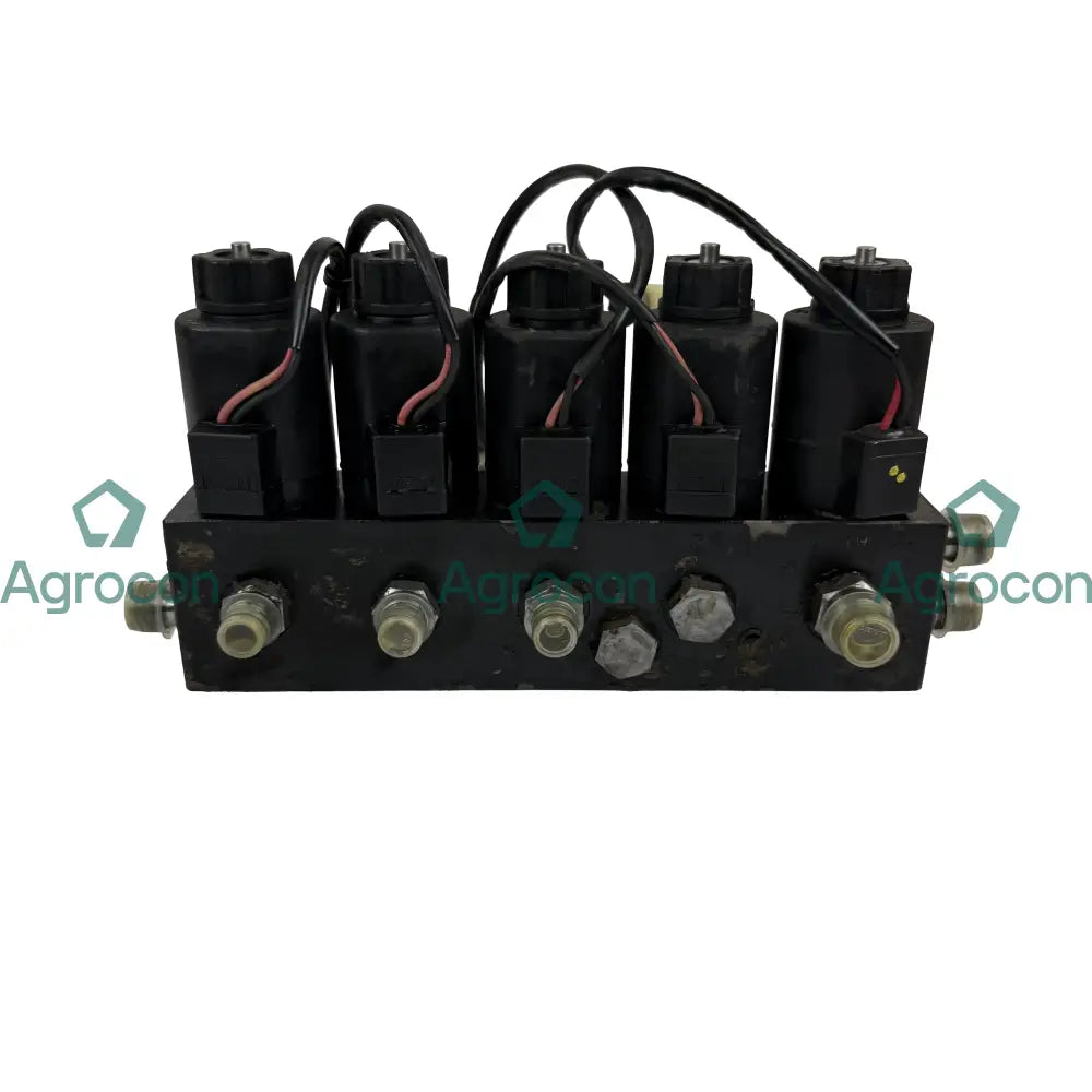 Magnetventil | 14537296 | Volvo EC460BLC - Hydraulventil