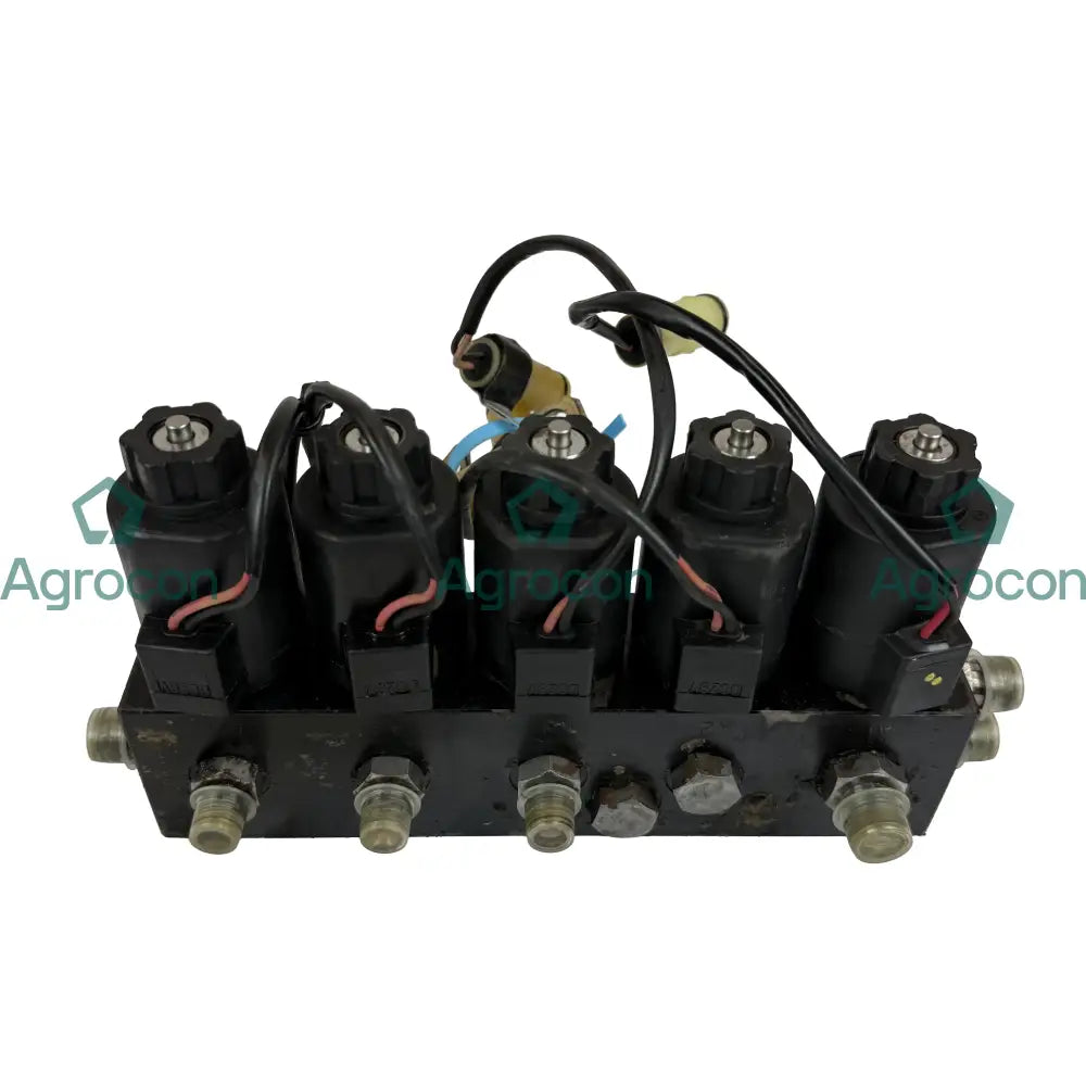 Magnetventil | 14537296 | Volvo EC460BLC - Hydraulventil