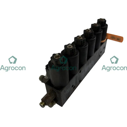 Magnetventil | 14540696 Hydraulventil