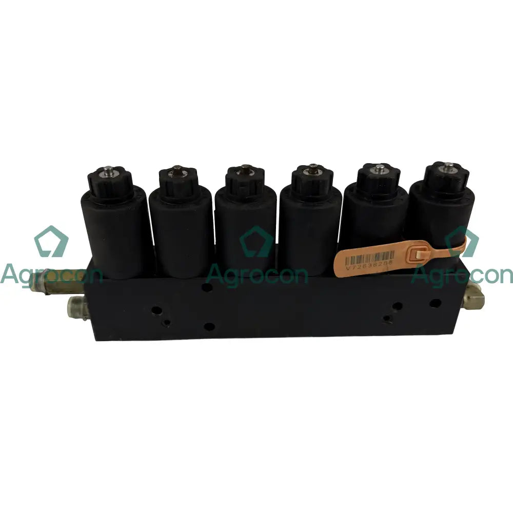 Magnetventil | 14540696 Hydraulventil