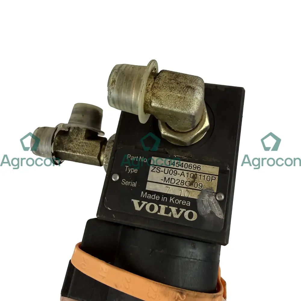 Magnetventil | 14540696 Hydraulventil