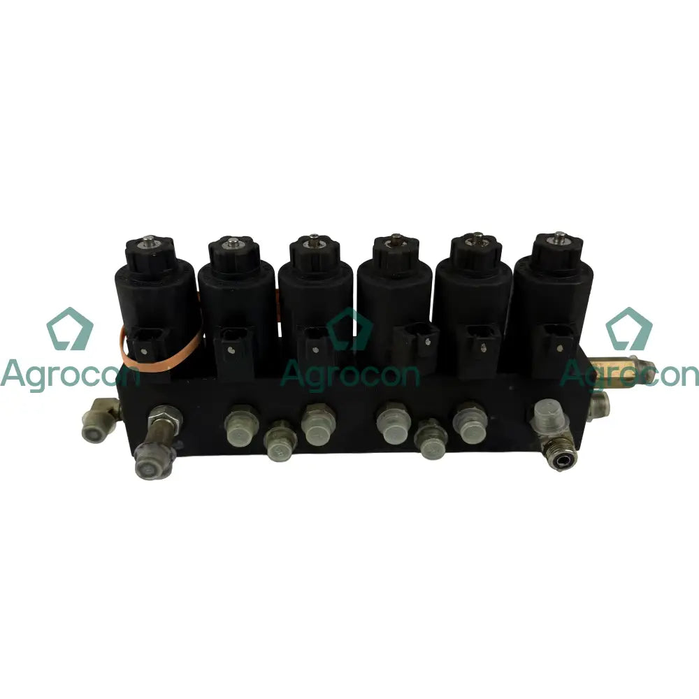 Magnetventil | 14540696 Hydraulventil