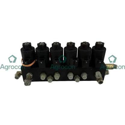 Magnetventil | 14540696 Hydraulventil