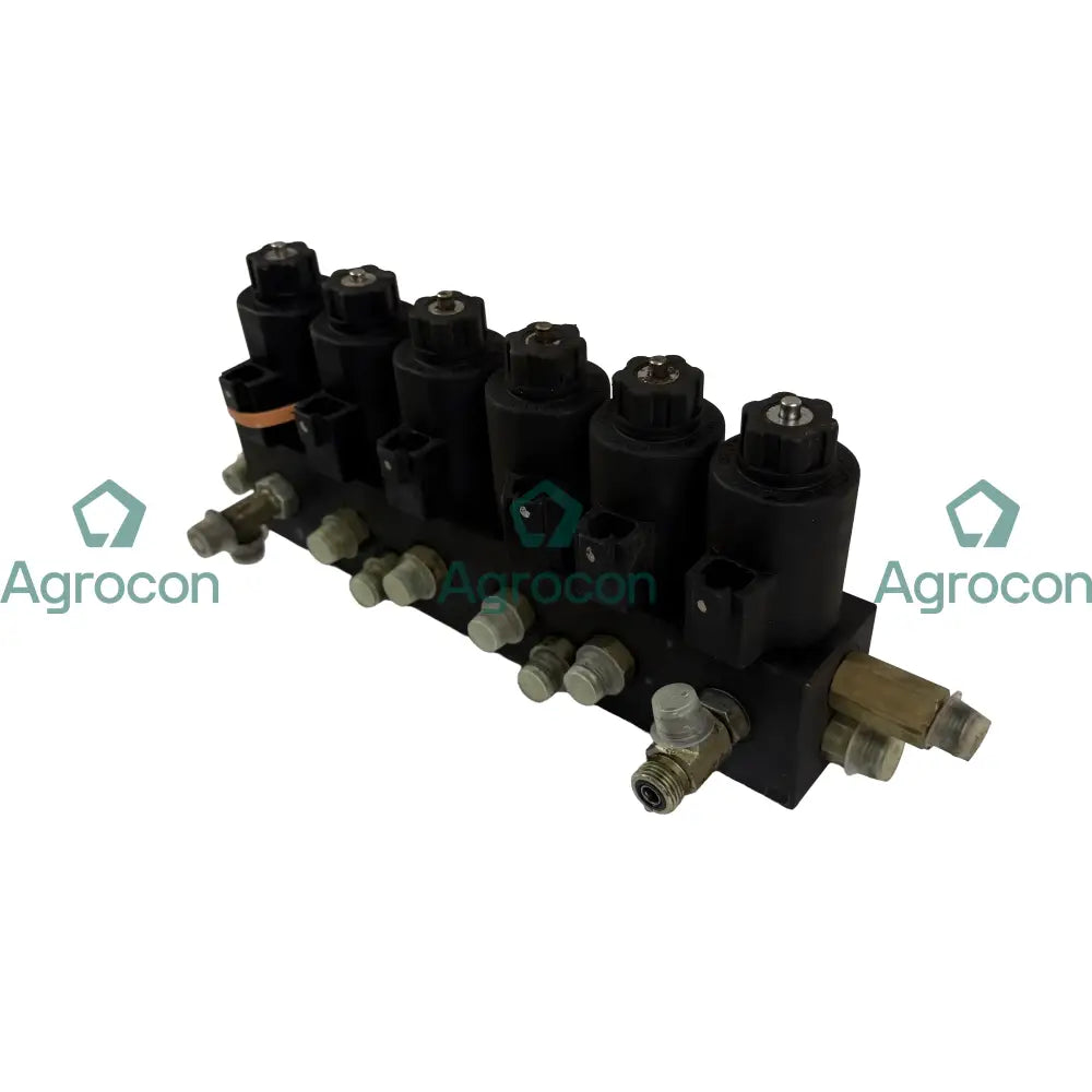 Magnetventil | 14540696 Hydraulventil