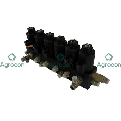 Magnetventil | 14540696 Hydraulventil