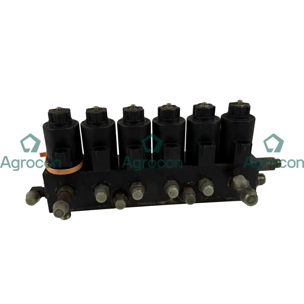 Magnetventil | 14540696 Hydraulventil
