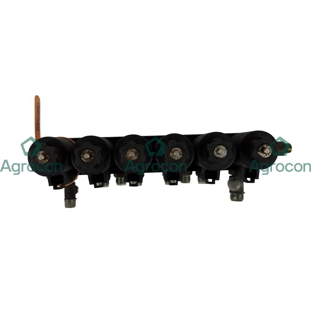 Magnetventil | 14540696 Hydraulventil