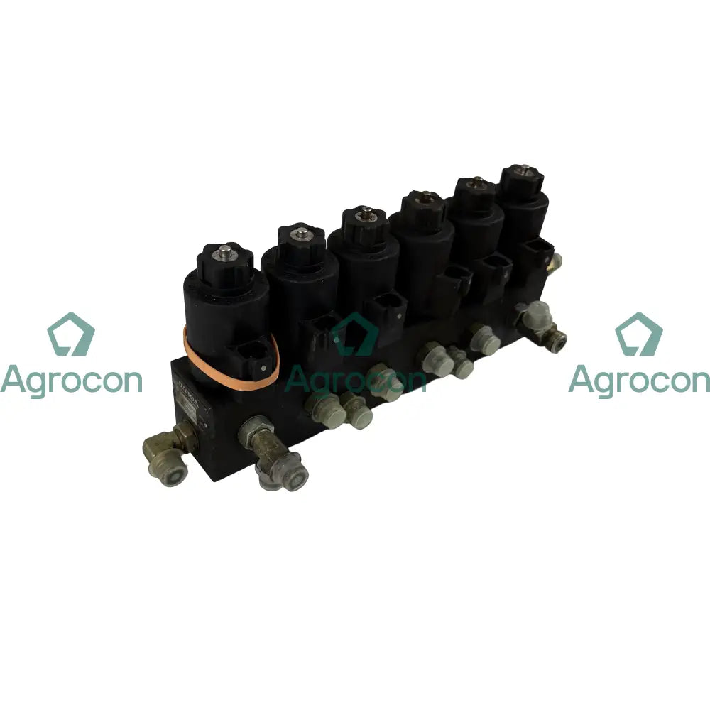 Magnetventil | 14540696 Hydraulventil