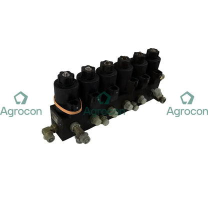 Magnetventil | 14540696 Hydraulventil