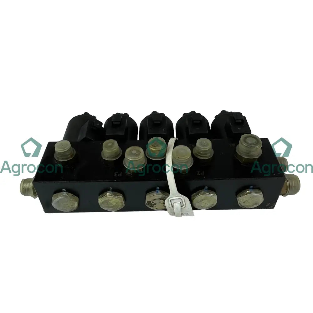 Magnetventil | 14569687 Hydraulventil