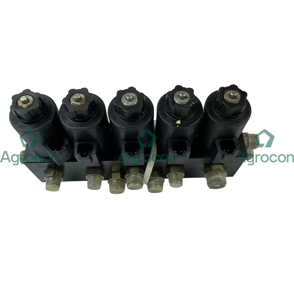 Magnetventil | 14569687 Hydraulventil
