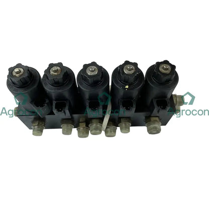 Magnetventil | 14569687 Hydraulventil