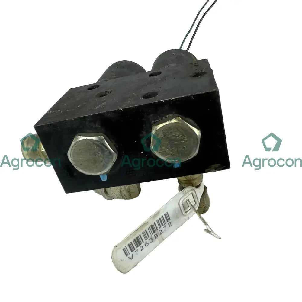 Magnetventil | 14570443 Hydraulventil