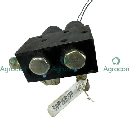 Magnetventil | 14570443 Hydraulventil