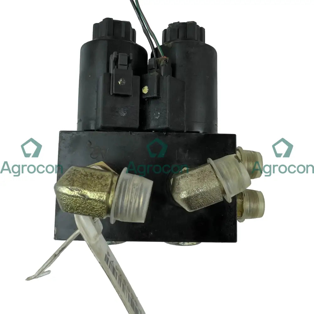 Magnetventil | 14570443 Hydraulventil