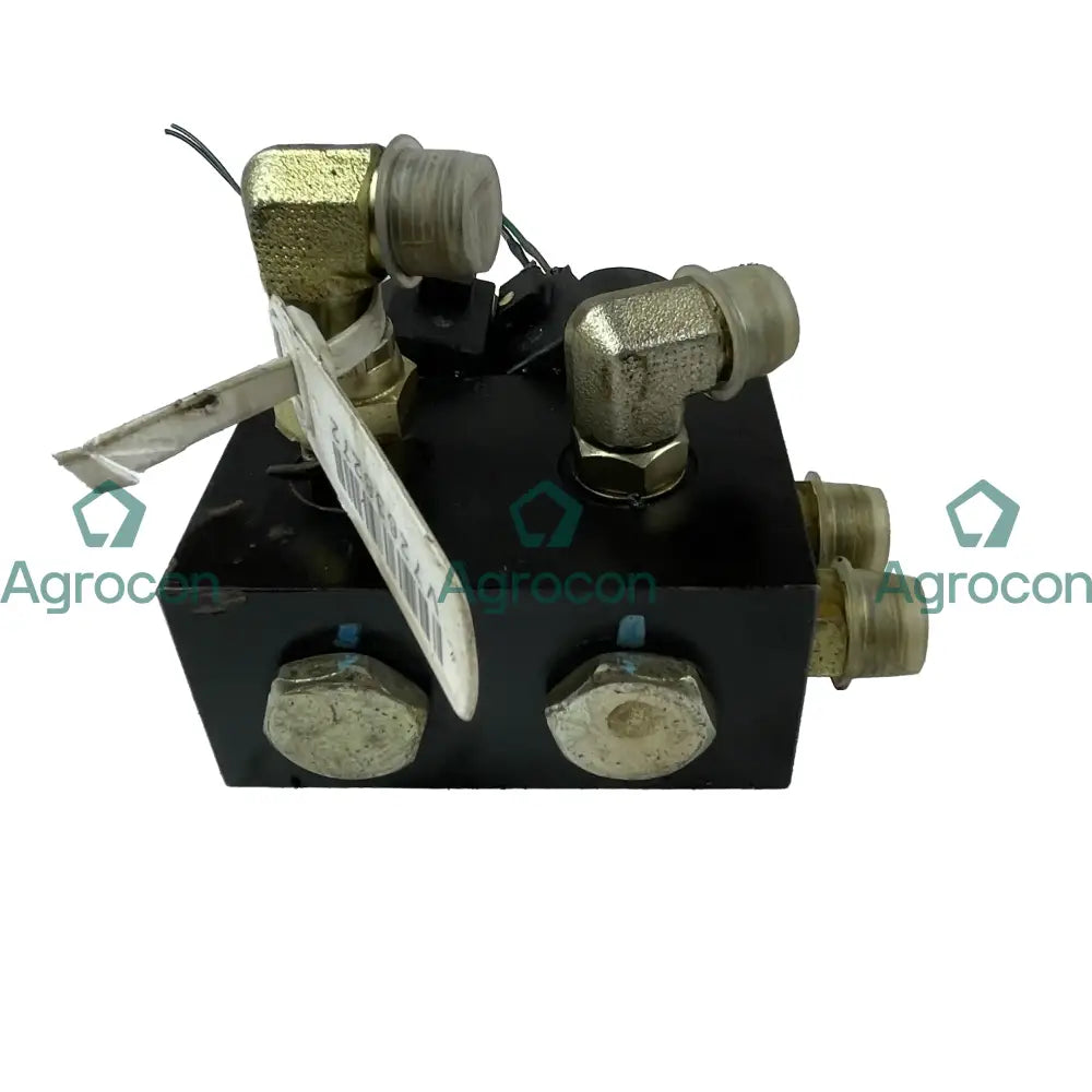 Magnetventil | 14570443 Hydraulventil