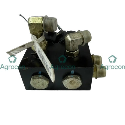 Magnetventil | 14570443 Hydraulventil