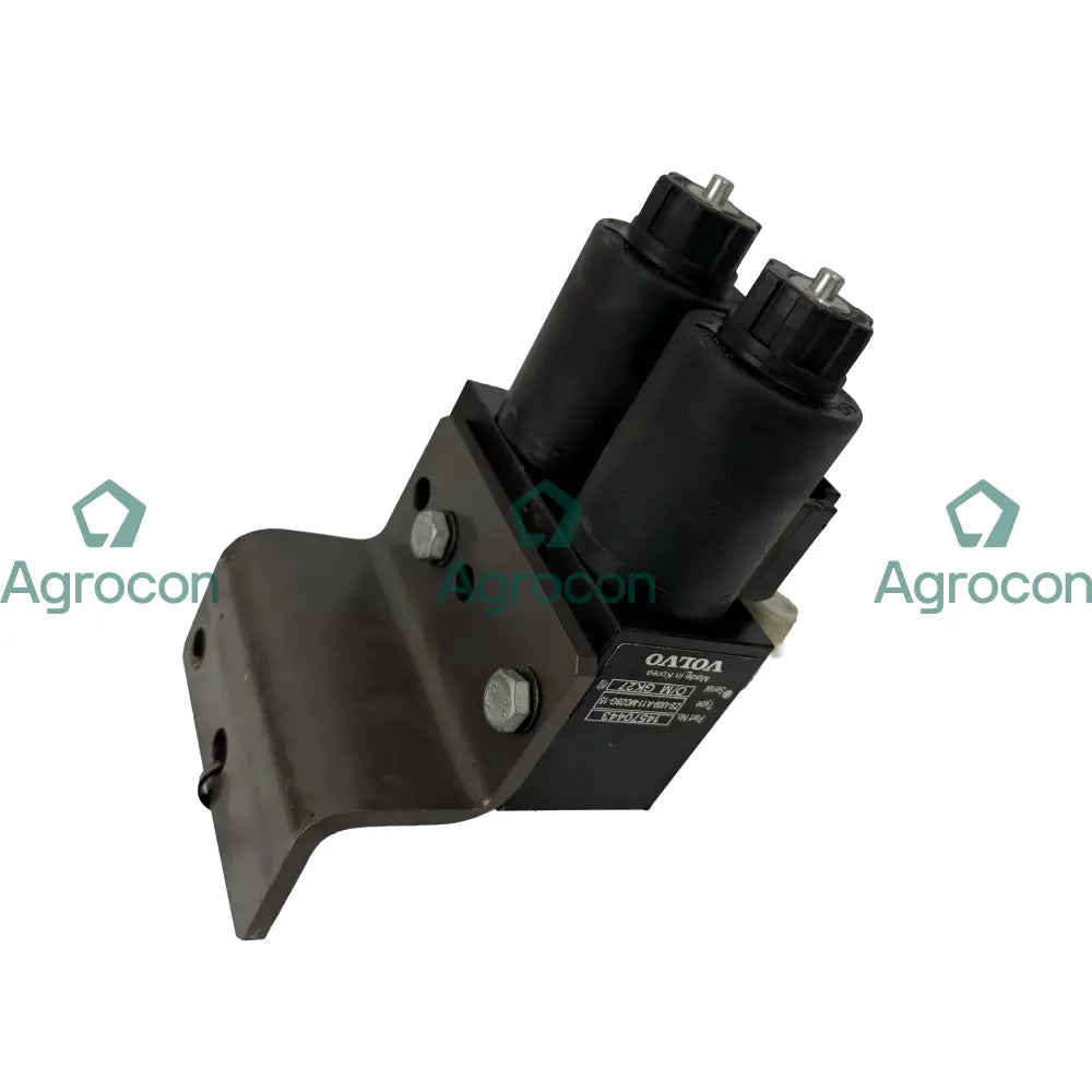 Magnetventil | 14570443 | Volvo EC480EL - Hydraulventil