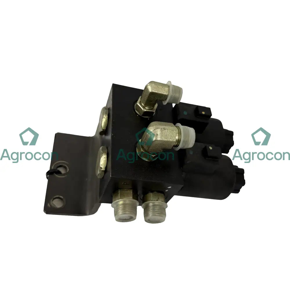 Magnetventil | 14570443 | Volvo EC480EL - Hydraulventil