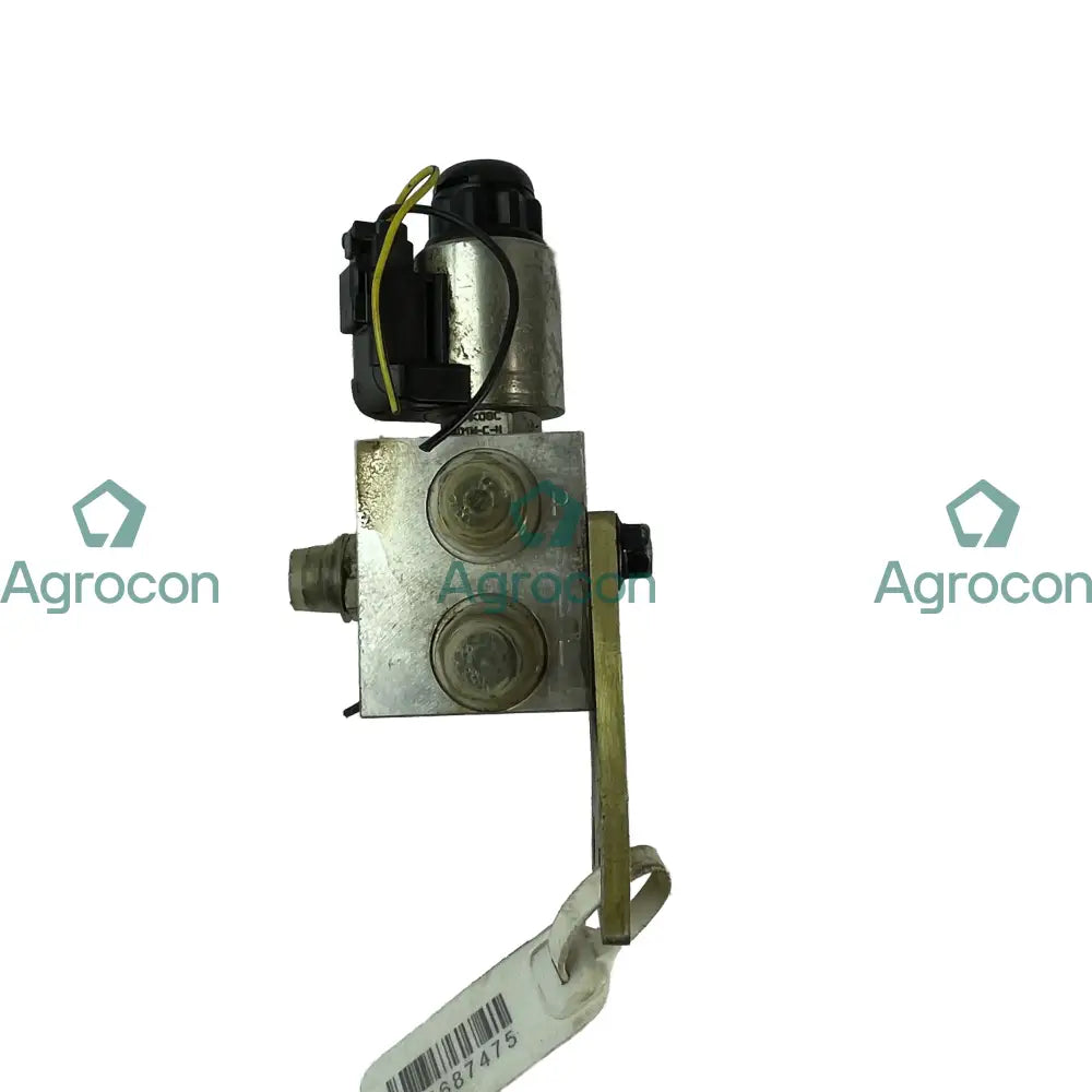 Magnetventil | 14578200 Hydraulventil