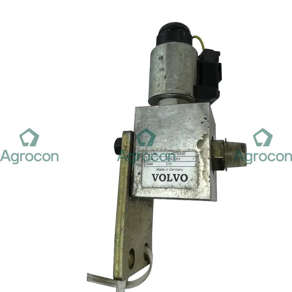 Magnetventil | 14578200 Hydraulventil