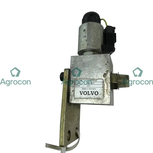 Magnetventil | 14578200 Hydraulventil
