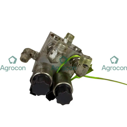 Magnetventil | 14613091 Hydraulventil