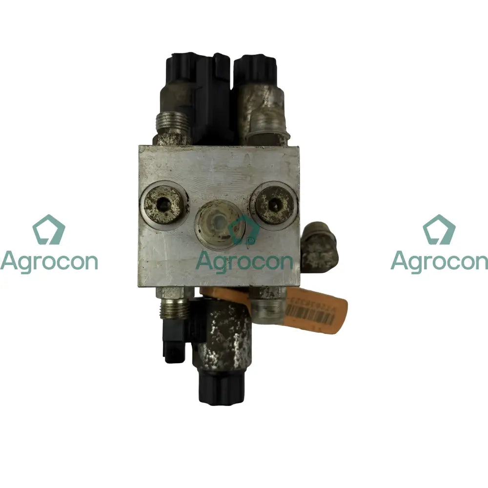 Magnetventil | 14613091 Hydraulventil