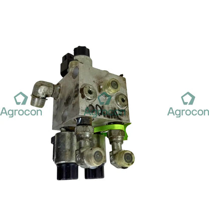 Magnetventil | 14613091 Hydraulventil