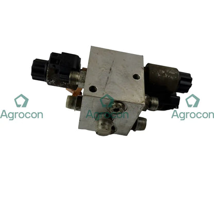 Magnetventil | 14613091 Hydraulventil