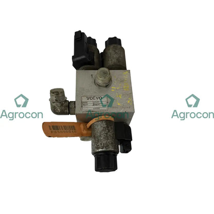 Magnetventil | 14613091 Hydraulventil