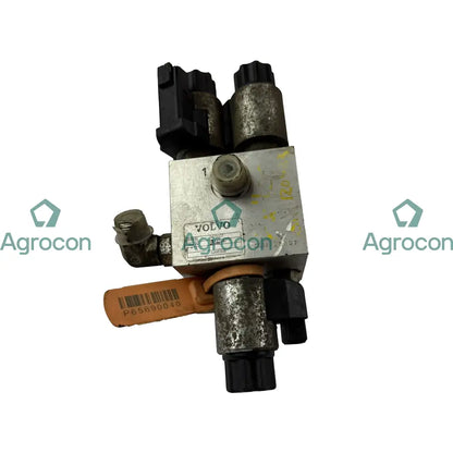 Magnetventil | 14613091 Hydraulventil