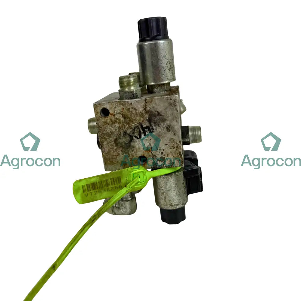 Magnetventil | 14613091 Hydraulventil