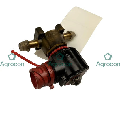 Magnetventil adblue | 105272 | Merlo TF30.9-115 Bränslesystem