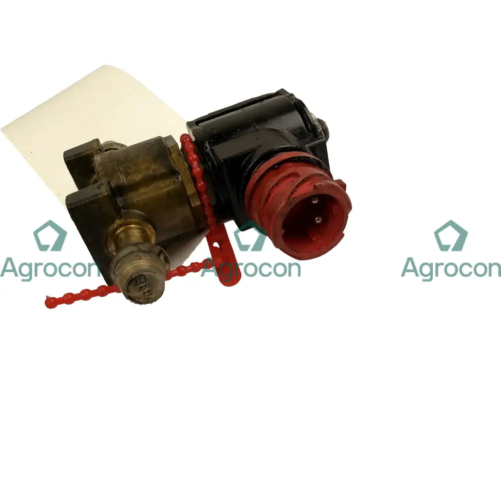 Magnetventil adblue | 105272 | Merlo TF30.9-115 Bränslesystem