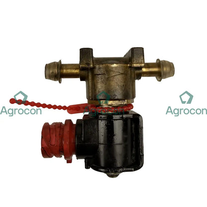 Magnetventil adblue | 105272 | Merlo TF30.9-115 Bränslesystem