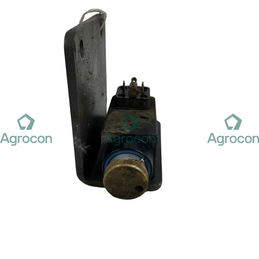 Magnetventil flytläge | 14533641 | Volvo EC140CL Hydraulventil