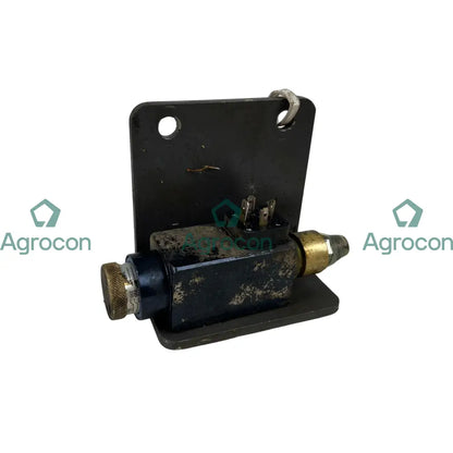 Magnetventil flytläge | 14533641 | Volvo EC140CL Hydraulventil