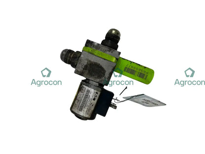 Magnetventil | Huddig 1160D Hydraulventil