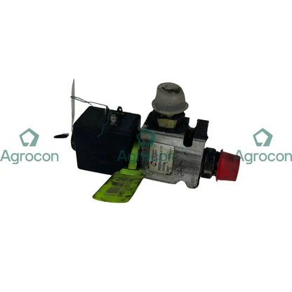 Magnetventil | Huddig 1160D Hydraulventil