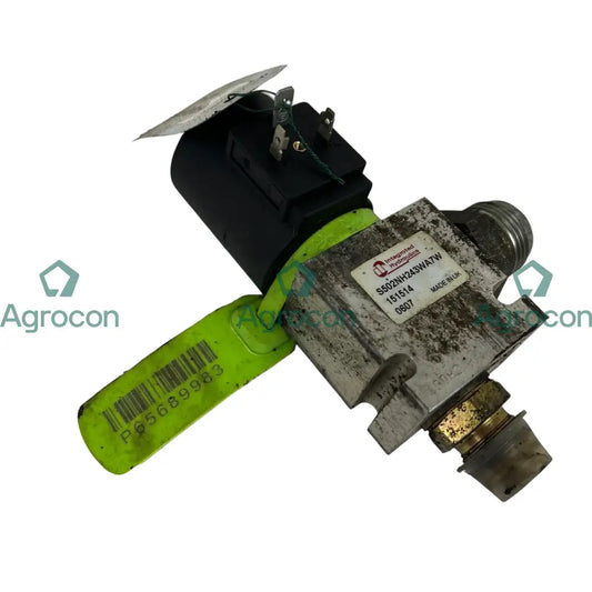 Magnetventil | Huddig 1160D Hydraulventil