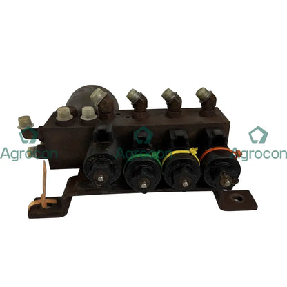 Magnetventil komplett Hydraulventil