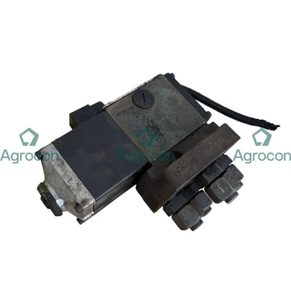 Magnetventil | Lännen Vammas Magnum Hydraulventil