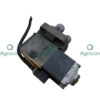 Magnetventil | Lännen Vammas Magnum Hydraulventil