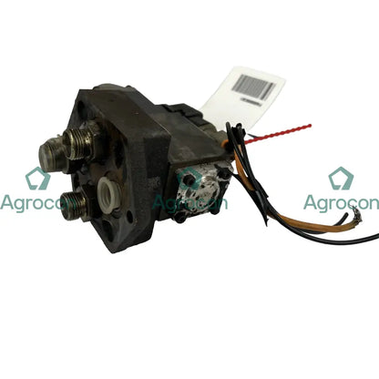 Magnetventil | Lännen Vammas Magnum Hydraulventil