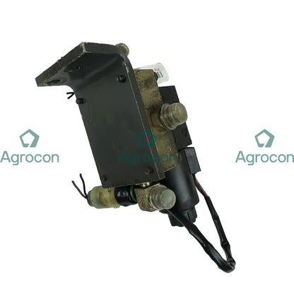 Magnetventil med platta | 14515002 14717619 - Hydraulventil