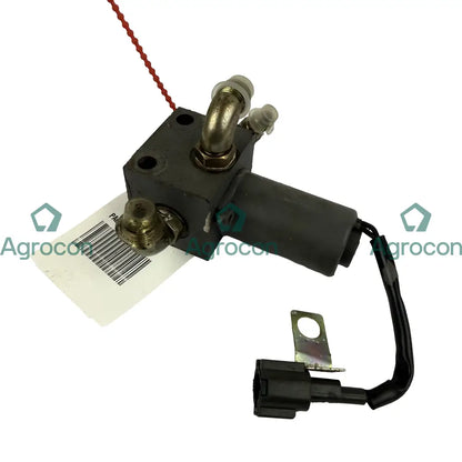 Magnetventil (rexroth) | 79031 | Hitachi ZX280LC-3 - Hydraulventil