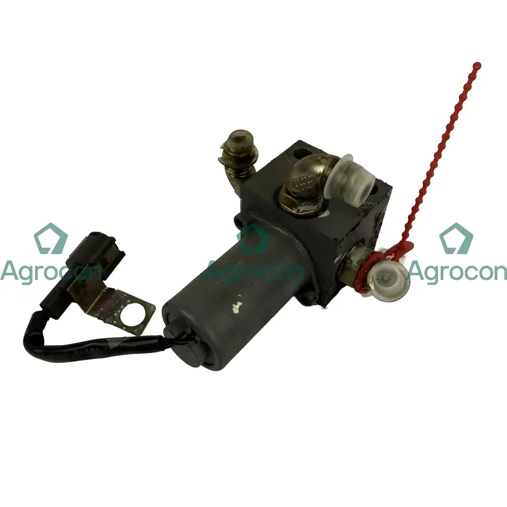 Magnetventil (rexroth) | 79031 | Hitachi ZX280LC-3 - Hydraulventil